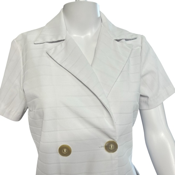 Vintage Howard Uniform - Women’s Nurse’s Dress Uniform S/M - Picture 3 of 6